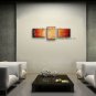 Hand-painted Stunning Modern Abstract Painting Wall Art Decoration Ideas