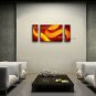 Hand-painted Beautiful Modern Abstract Painting Wall Art Artwork Pictures