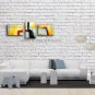 Hand Painted Beautiful Modern Abstract Painting Wall Art Decoration Ideas