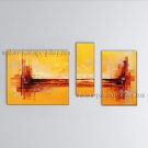 Hand Painted Elegant Modern Abstract Painting Wall Art Artwork Images
