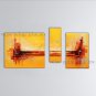 Hand Painted Elegant Modern Abstract Painting Wall Art Artwork Images