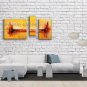 Hand Painted Elegant Modern Abstract Painting Wall Art Artwork Images