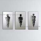 Hand Painted Stunning Modern Abstract Painting Wall Art Artist Artworks
