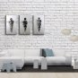 Hand Painted Stunning Modern Abstract Painting Wall Art Artist Artworks