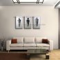 Hand Painted Stunning Modern Abstract Painting Wall Art Artist Artworks