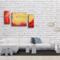 Hand-painted Beautiful Modern Abstract Painting Wall Art Oil On Canvas