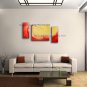 Hand-painted Beautiful Modern Abstract Painting Wall Art Oil On Canvas