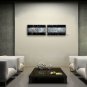 Hand-painted Beautiful Modern Abstract Painting Wall Art Oil On Canvas