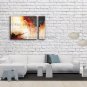 Hand Painted Elegant Modern Abstract Painting Wall Art Contemporary Decor