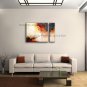 Hand Painted Elegant Modern Abstract Painting Wall Art Contemporary Decor