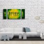 Hand-painted Stunning Modern Abstract Painting Wall Art On Canvas Artworks