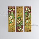 Hand Painted Stunning Modern Abstract Painting Wall Art Artwork Pictures