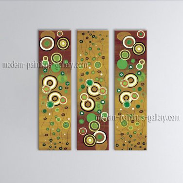 Hand Painted Stunning Modern Abstract Painting Wall Art Artwork Pictures