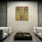 Hand Painted Stunning Modern Abstract Painting Wall Art Artwork Pictures