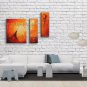 Hand-painted Beautiful Modern Abstract Painting Wall Art Artist Artworks