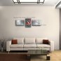 Hand-painted Stunning Modern Abstract Painting Wall Art Artwork Images