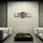 Hand-painted Stunning Modern Abstract Painting Wall Art Artwork Images