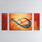 Hand-painted Beautiful Modern Abstract Painting Wall Art Artwork Pictures