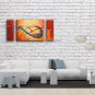 Hand-painted Beautiful Modern Abstract Painting Wall Art Artwork Pictures