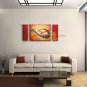Hand-painted Beautiful Modern Abstract Painting Wall Art Artwork Pictures