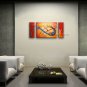 Hand-painted Beautiful Modern Abstract Painting Wall Art Artwork Pictures