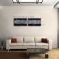 Hand Painted Stunning Modern Abstract Painting Wall Art Interior Design