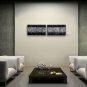 Hand Painted Stunning Modern Abstract Painting Wall Art Interior Design