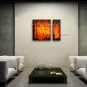 Hand-painted Beautiful Modern Abstract Painting Wall Art Artist Artworks
