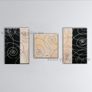 Hand Painted Beautiful Modern Abstract Painting Wall Art Contemporary