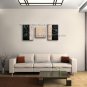 Hand Painted Beautiful Modern Abstract Painting Wall Art Contemporary