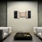 Hand Painted Beautiful Modern Abstract Painting Wall Art Contemporary