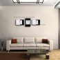 Hand-painted Elegant Modern Abstract Painting Wall Art Ready To Hang