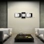 Hand-painted Elegant Modern Abstract Painting Wall Art Ready To Hang