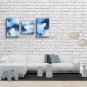 Hand-painted Elegant Modern Abstract Painting Wall Art Artwork Pictures