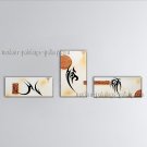 Hand Painted Stunning Modern Abstract Painting Wall Art Interior Design