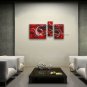 Hand-painted Stunning Modern Abstract Painting Wall Art Ready To Hang