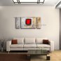 Hand Painted Beautiful Modern Abstract Painting Wall Art Artwork Images