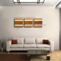 Handmade Beautiful Modern Abstract Painting Wall Art On Canvas Artworks