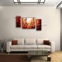 Hand Painted Beautiful Modern Abstract Painting Wall Art Interior Design