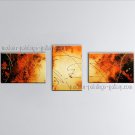 Hand Painted Beautiful Modern Abstract Painting Wall Art Interior Design