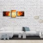 Hand Painted Beautiful Modern Abstract Painting Wall Art Interior Design