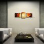Hand Painted Beautiful Modern Abstract Painting Wall Art Interior Design