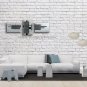 Hand Painted Elegant Modern Abstract Painting Wall Art Ready To Hang