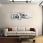 Handmade Beautiful Modern Abstract Painting Wall Art On Canvas Artworks