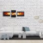 Hand-painted Beautiful Modern Abstract Painting Wall Art Interior Design