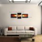 Hand-painted Beautiful Modern Abstract Painting Wall Art Interior Design