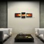 Hand-painted Beautiful Modern Abstract Painting Wall Art Interior Design