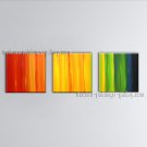Hand-painted Stunning Modern Abstract Painting Wall Art Decoration Ideas