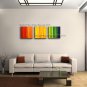 Hand-painted Stunning Modern Abstract Painting Wall Art Decoration Ideas