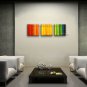 Hand-painted Stunning Modern Abstract Painting Wall Art Decoration Ideas